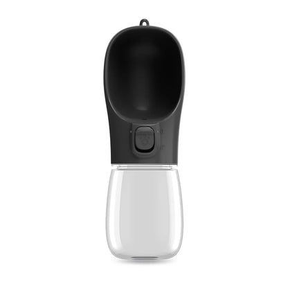 “Pup Cup Go – Portable Dog Water Bottle for Hydration Anywhere”