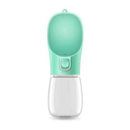 “Pup Cup Go – Portable Dog Water Bottle for Hydration Anywhere”