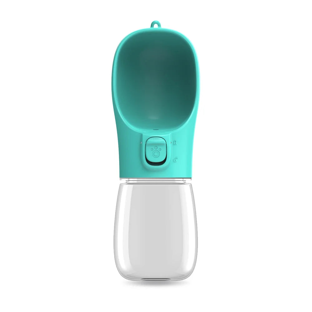 “Pup Cup Go – Portable Dog Water Bottle for Hydration Anywhere”